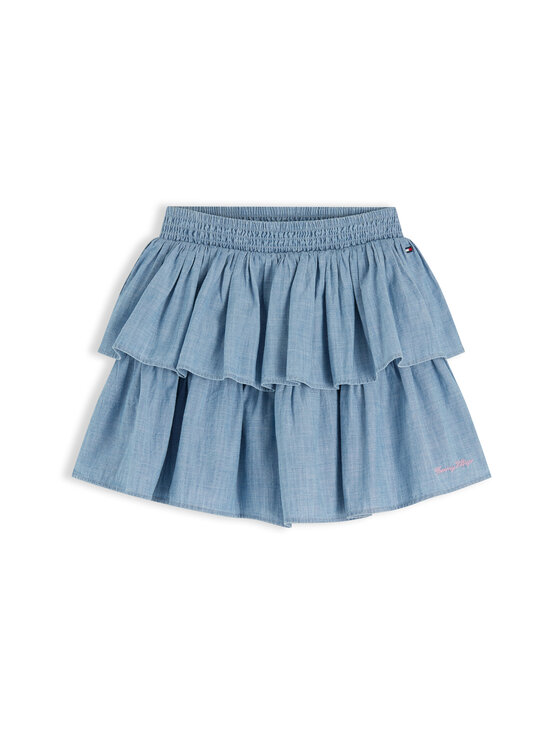Tommy Hilfiger - Chambray Rara -hame - 1CD DENIM COLOR 01 | Stockmann - photo 1