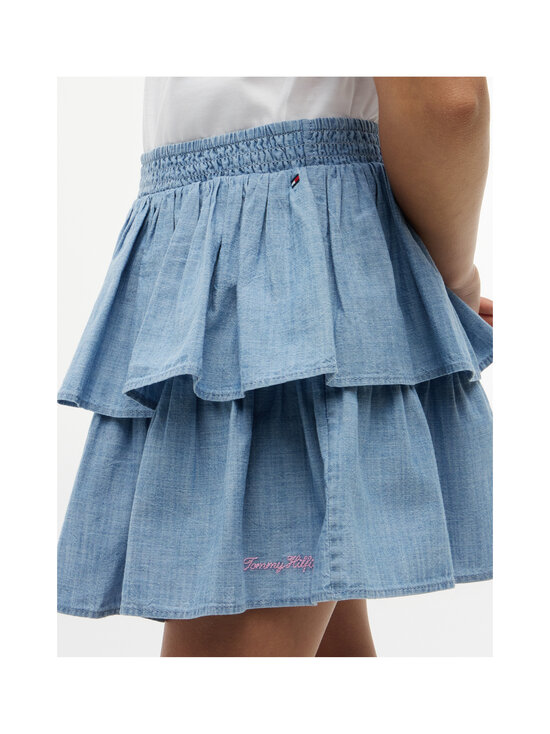 Tommy Hilfiger - Chambray Rara -hame - 1CD DENIM COLOR 01 | Stockmann - photo 4