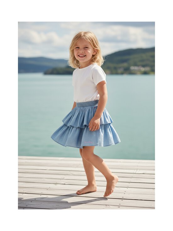 Tommy Hilfiger - Chambray Rara -hame - 1CD DENIM COLOR 01 | Stockmann - photo 6