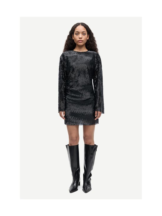 Samsoe Samsoe - Saruby-juhlamekko - CLR000021 BLACK | Stockmann - photo 3