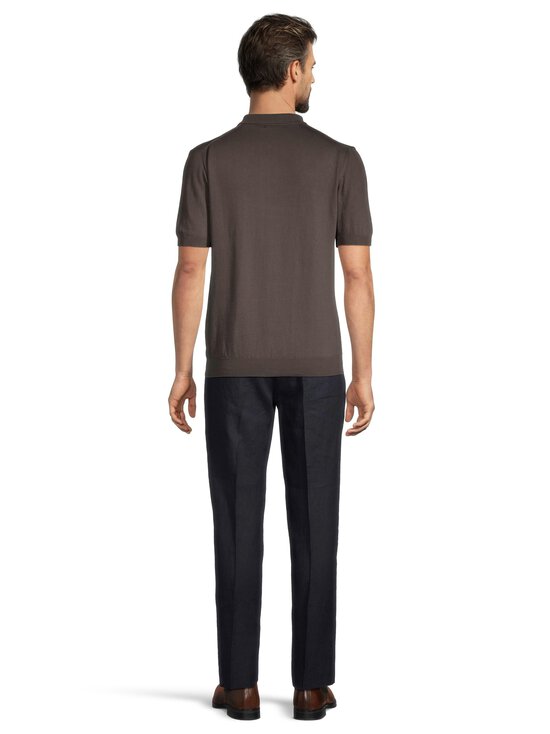 Tiger of Sweden - Tannen-housut - 209 MIDNIGHT BLUE - photo 4 Tiger of Sweden - Tannen-housut - 209 MIDNIGHT BLUE | Stockmann - photo 4