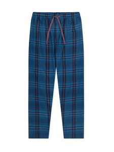 Schiesser - Long Check pidžamas bikses - 803 DARK BLUE Schiesser - Long Check pidžamas bikses - 803 DARK BLUE | Stockmann