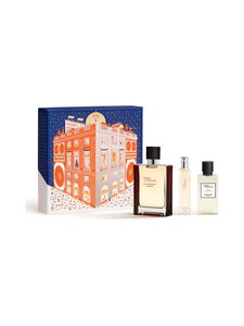HERMÈS - Lõhnakomplekt Terre d'Hermès EDP Coffret | Stockmann