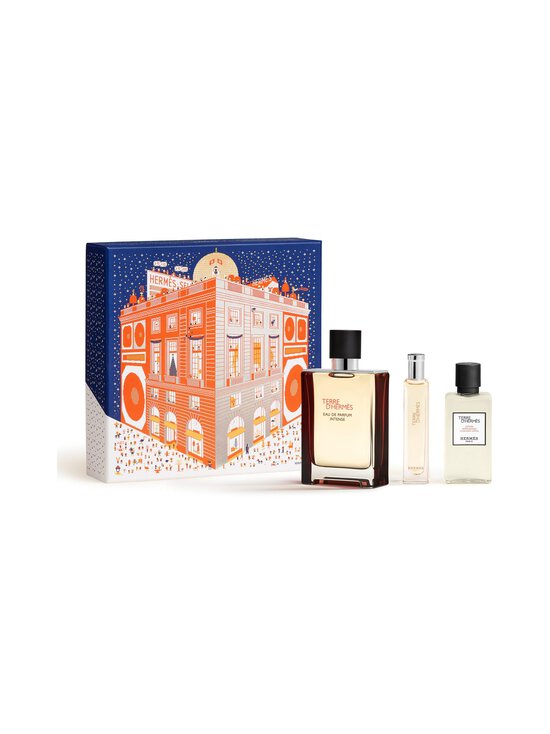 HERMÈS - Lõhnakomplekt Terre d'Hermès EDP Coffret - NOCOL | Stockmann - photo 1