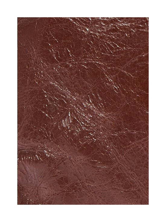 Isabel Marant - Nessah Crossbody -nahkalaukku - 50CL CHOCOLATE - photo 4 Isabel Marant - Nessah Crossbody -nahkalaukku - 50CL CHOCOLATE | Stockmann - photo 4