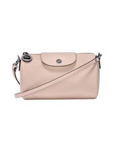 Longchamp - Le Pliage Xtra XS Cross Body ādas soma - 542 NUDE Longchamp - Le Pliage Xtra XS Cross Body ādas soma - 542 NUDE | Stockmann