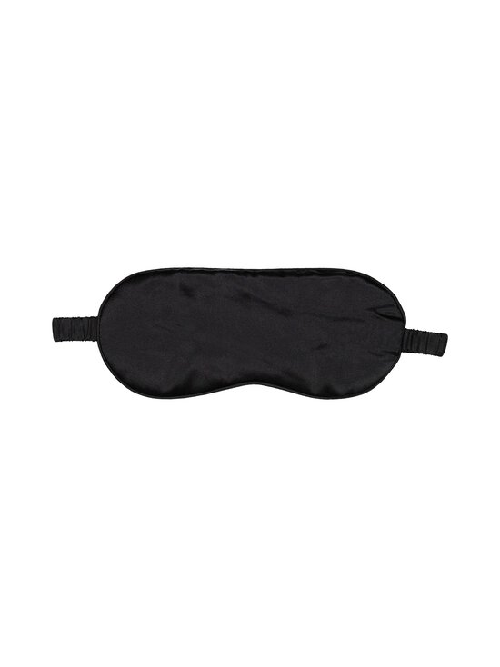 Stockmann Silk - Minnie Silk -silmämaski - BLACK | Stockmann - photo 1