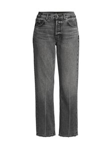 Anine Bing - Kate džinsi - GREY | Stockmann