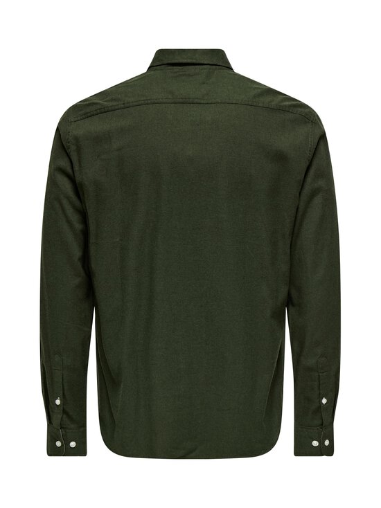 Only & Sons - Triiksärk OnsRoad Life Regular Melange - ROSIN - photo 2 Only & Sons - Triiksärk OnsRoad Life Regular Melange - ROSIN | Stockmann - photo 2