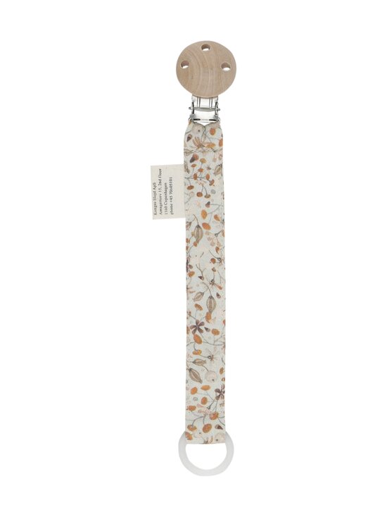 Pacihier Strap -tutinpidike