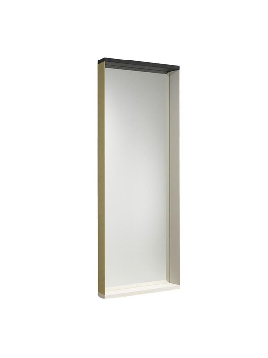 Vitra - Colour Frame -peili 58 x 140 cm - BEIGE,MUSTA,VALKOINEN,HARMAA - photo 2 Vitra - Colour Frame -peili 58 x 140 cm - BEIGE,MUSTA,VALKOINEN,HARMAA | Stockmann - photo 2