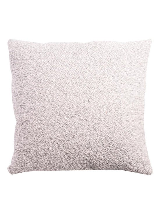 BoConcept - Bouclé Single -tyyny - VALKOINEN | Stockmann - photo 1