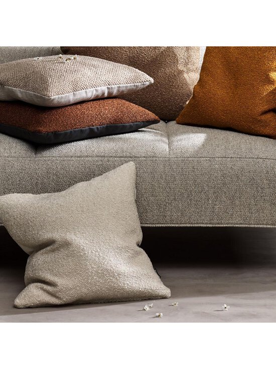 BoConcept - Bouclé Single -tyyny - VALKOINEN | Stockmann - photo 3