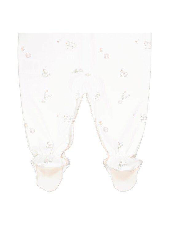 Livly - Kombinesoon Swans Ruffled - 100 WHITE - photo 4 Livly - Kombinesoon Swans Ruffled - 100 WHITE | Stockmann - photo 4