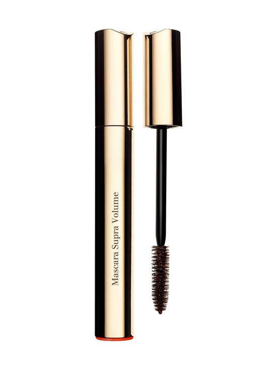 Supra Volume Mascara -ripsiväri 01 Black