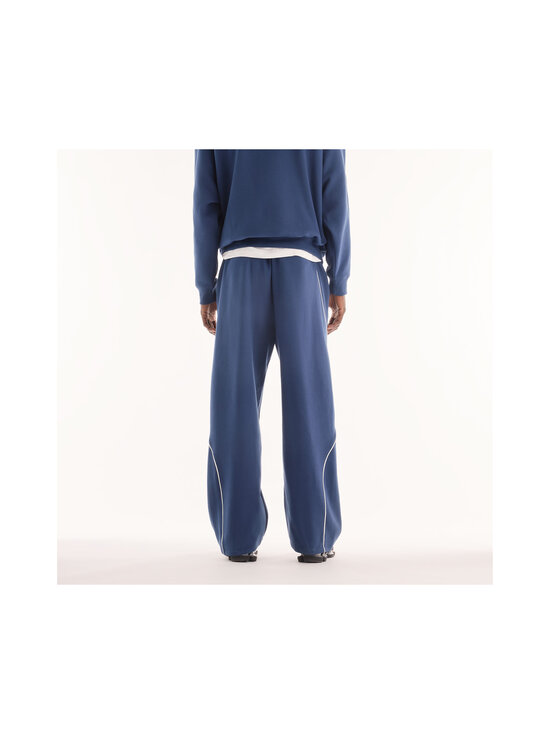 New Balance - Trackside Fleece bikses - NNY NB NAVY | Stockmann - photo 2