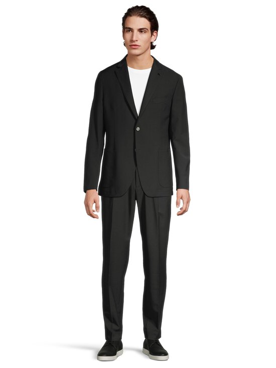 Michael Kors - Light Travel -bleiseri - 001 BLACK | Stockmann - photo 2