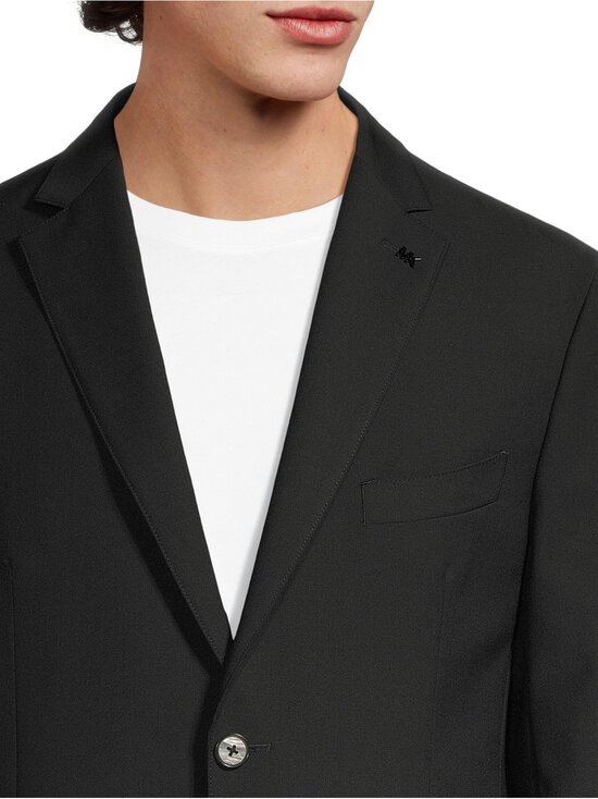 Michael Kors - Light Travel -bleiseri - 001 BLACK | Stockmann - photo 4