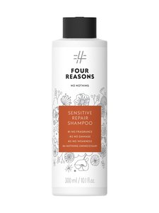 Four Reasons - Šampoon No Nothing Sensitive Repair Shampoo 300 ml | Stockmann