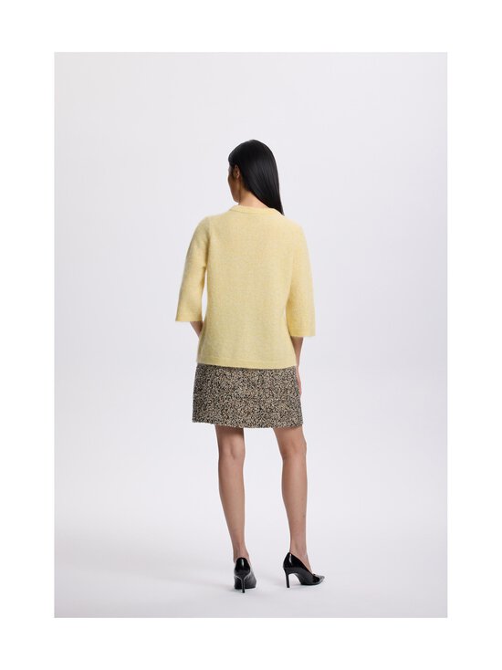 Ril's - Sanfre džemperis - 410 PALE YELLOW | Stockmann - photo 4