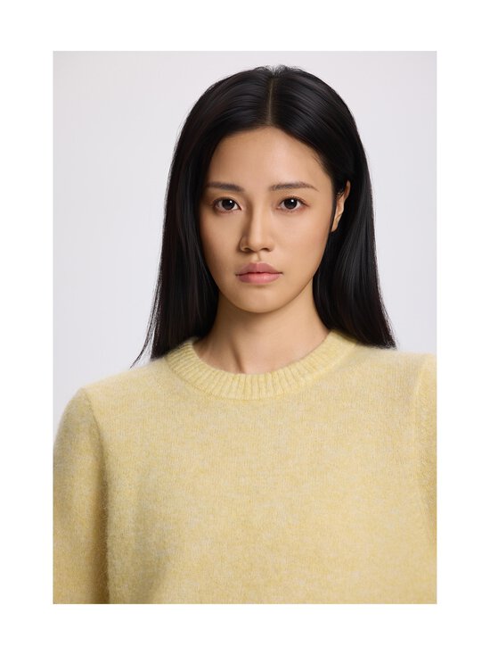 Ril's - Sanfre džemperis - 410 PALE YELLOW | Stockmann - photo 6