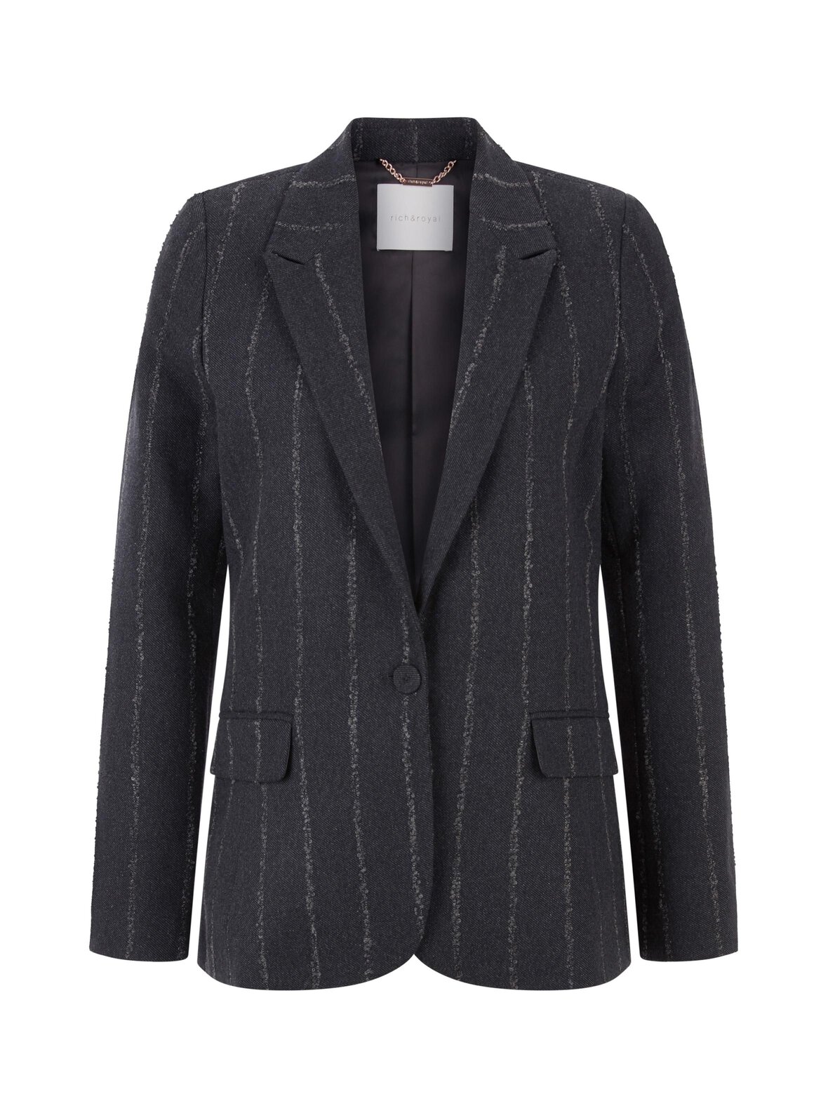 Pinstripe-bleiseri