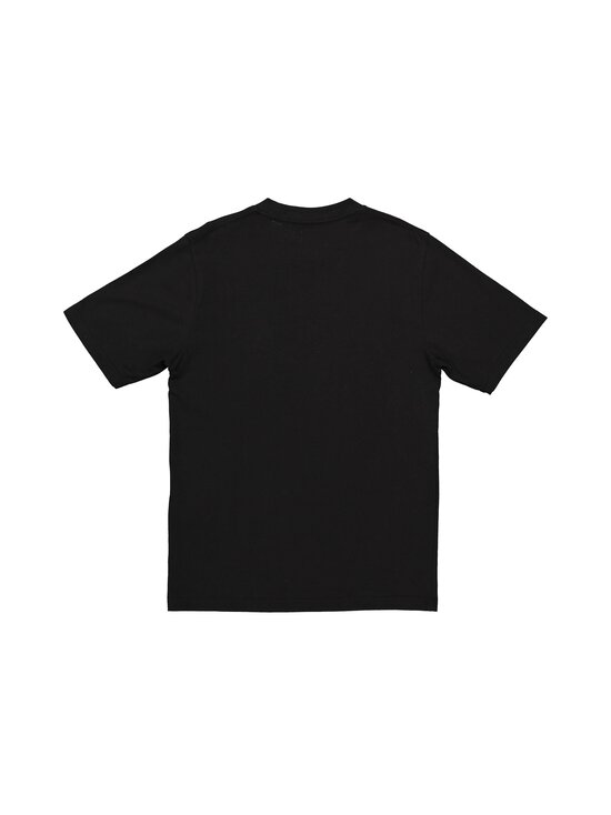 Vans - Left Chest t-paita - BLACK | Stockmann - photo 2