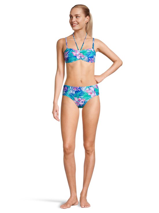 Damella - Bikiinirinnahoidja Olivia Pink Orchid - 159 AQUA - photo 2 Damella - Bikiinirinnahoidja Olivia Pink Orchid - 159 AQUA | Stockmann - photo 2