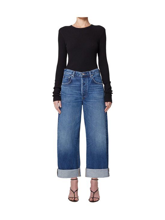 Citizens of Humanity - Ayla Baggy -farkut - CLMNT | Stockmann - photo 3