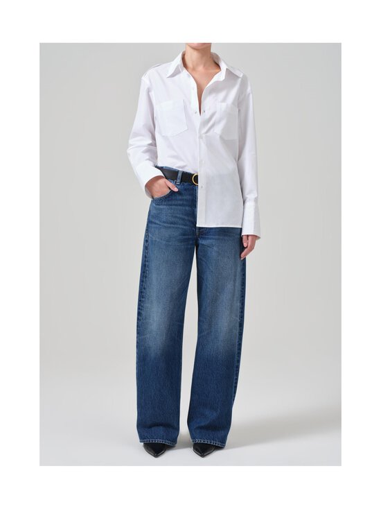 Citizens of Humanity - Ayla Baggy -farkut - CLMNT | Stockmann - photo 4