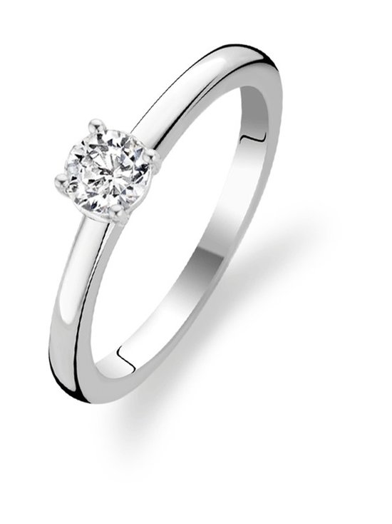 Ti Sento - Sormus - ZIRCONIA WHITE | Stockmann - photo 1