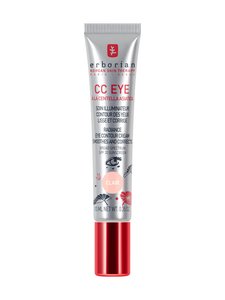 Erborian - CC Eye Clair -silmänympärysvoide 10 ml Erborian - CC Eye Clair -silmänympärysvoide 10 ml | Stockmann