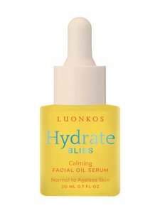 Luonkos - Näoõli Bliss Oil Seerum For Face, 20 ml | Stockmann