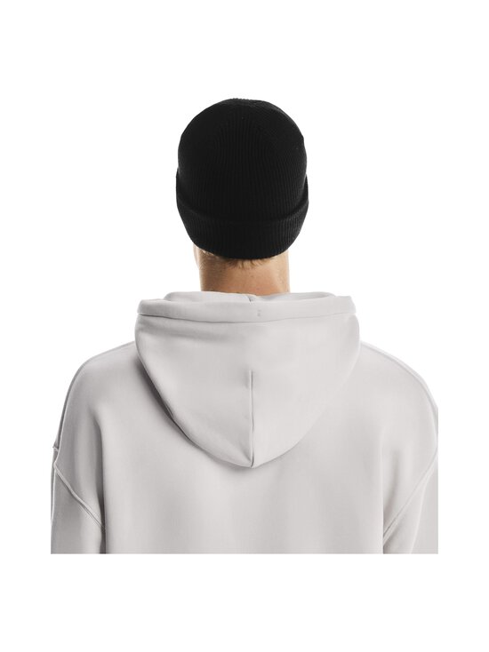 ON - Merino Beanie ON - BLACK | Stockmann - photo 5