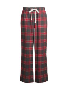 Cap Horn loungewear - Niklas-flanellihousut - GREY MEL. CHECK | Stockmann
