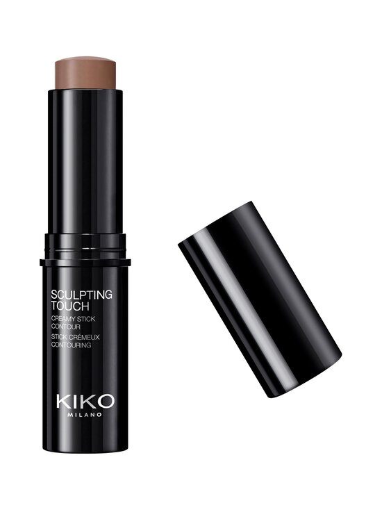 KIKO Milano - Sculpting Touch Creamy Stick Contour -varjostuspuikko - 201 CHOCOLATE - photo 1 KIKO Milano - Sculpting Touch Creamy Stick Contour -varjostuspuikko - 201 CHOCOLATE | Stockmann - photo 1