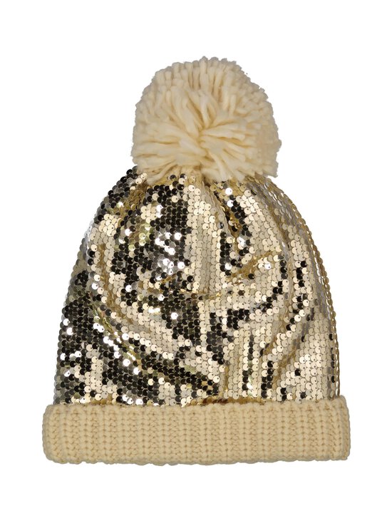Rockahula - Shimmer Sequin cepure - GOLD - photo 1 Rockahula - Shimmer Sequin cepure - GOLD | Stockmann - photo 1