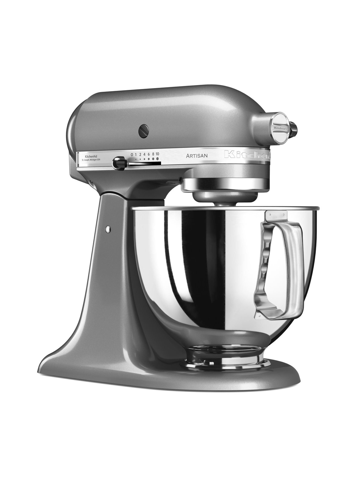 Artisan-yleiskone 4,8 l