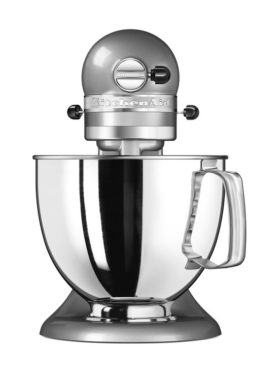 KitchenAid - Artisan-yleiskone 4,8 l - SILVER - photo 2 KitchenAid - Artisan-yleiskone 4,8 l - SILVER | Stockmann - photo 2