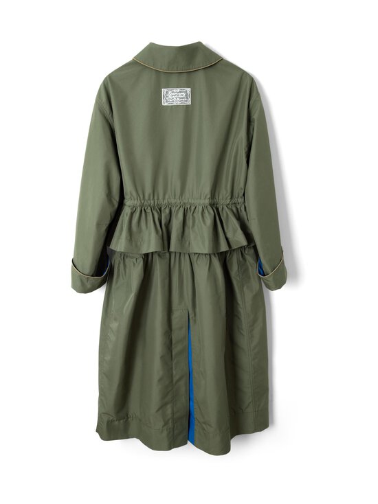 Damson Madder - Myrtle-trenssitakki - SAGE | Stockmann - photo 2