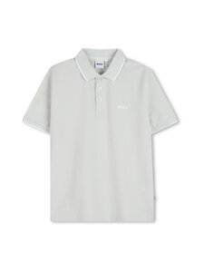 BOSS - Polo krekls - 73K SPROUT GREEN | Stockmann