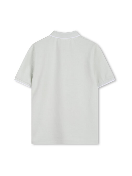 BOSS - Polo krekls - 73K SPROUT GREEN | Stockmann - photo 2