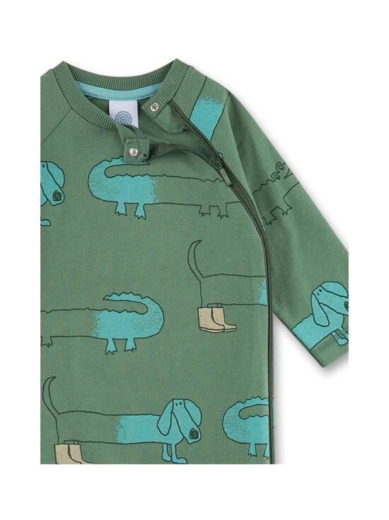 Sanetta - Baby B Dog kombinezons - 40040 DARK IVY | Stockmann - photo 3