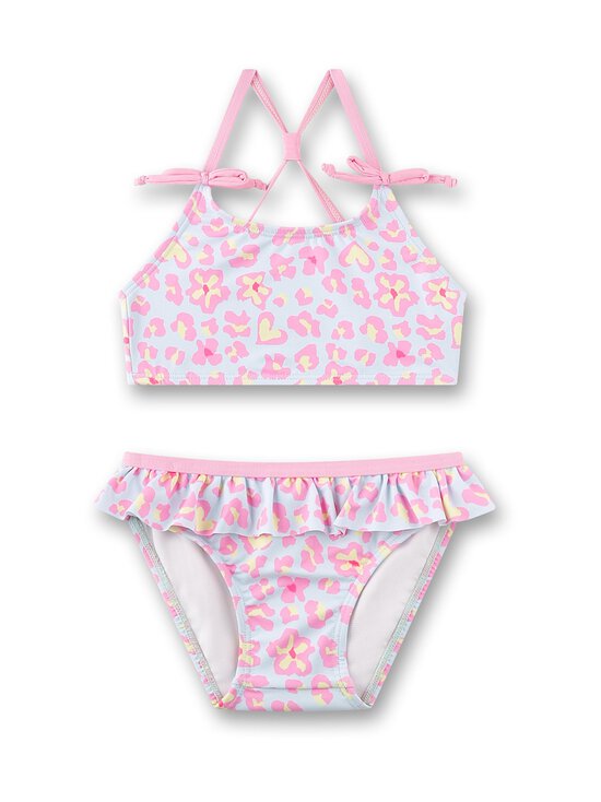 Sanetta - Kids Leo -bikinit - 50404 BLUE GLASS | Stockmann - photo 1