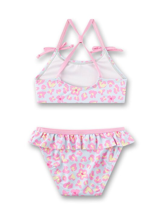 Sanetta - Kids Leo -bikinit - 50404 BLUE GLASS | Stockmann - photo 2