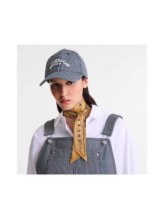 Longchamp - Soie Bandeau šalle 120 x 5 cm - 026 FAWN | Stockmann - photo 3