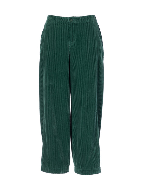 JcSophie - Velvetpüksid Rosanne - 417 EMERALD GREEN | Stockmann - photo 1