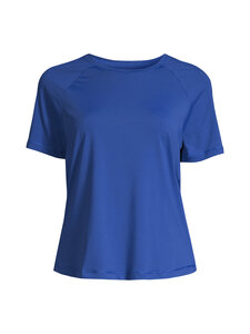 Casall - Trennisärk Essential - 370 DIGITAL BLUE | Stockmann