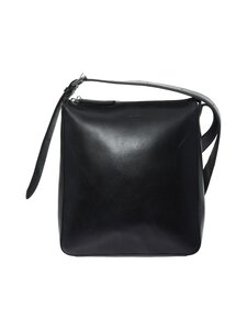 A+more - Anette-nahkalaukku - BLACK | Stockmann