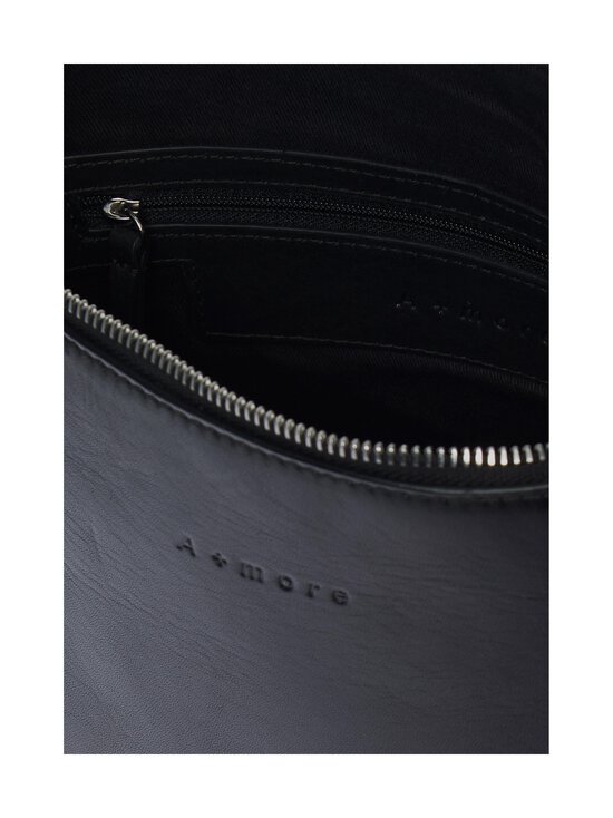 A+more - Anette-nahkalaukku - BLACK | Stockmann - photo 3